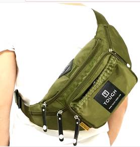 T-Touch Tough Waterproof Men's Pouch Bag