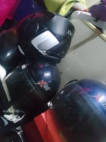 helmet motosikal