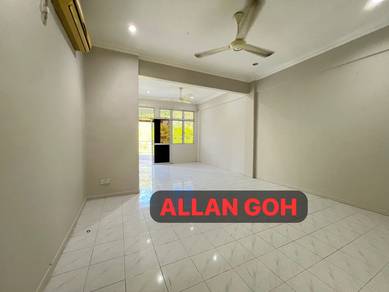 Apartment For Sale in Leader Garden