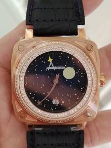Achtung galaxy 