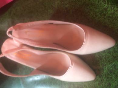 new item