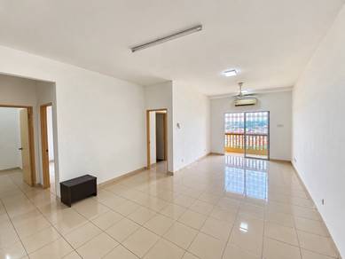 Apartment For Sale in Sri Ixora Apartment