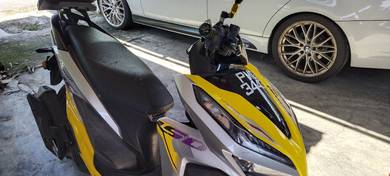 Honda Vario 150
