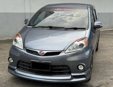 Perodua Alza EZ in Bandar Bukit Tinggi, SGR