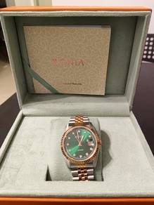 Bonia Sapphire