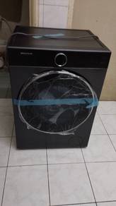 washer dryer 