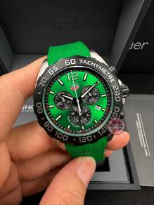Tag Heuer Formula 1 Chronograph Men's⌚️⌚️
