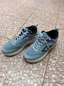 GATTI Women Running Shoes (UK 7) - Blue