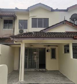2-storey Terraced House For Sale in Puchong,SGR