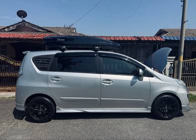 Perodua Alza ZV ADVANCED in Seremban, NSN
