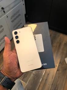 samsung s23 (256gb+8gb) for sell