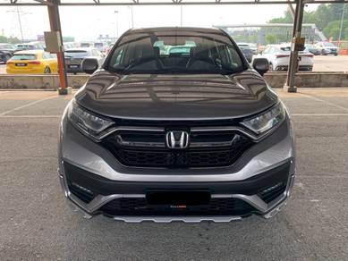 Honda CR-V 2WD in Kuantan, PHG
