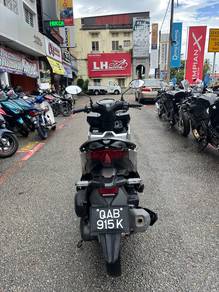 Honda Vario 125