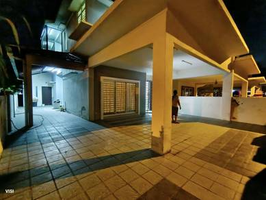 Semi-Detached House For Sale in Ipoh,PRK