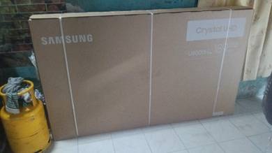 samsung 75inci