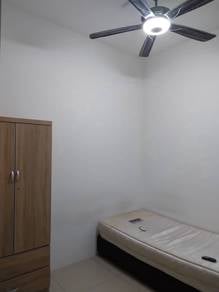 Room in Gelang Patah, JHR