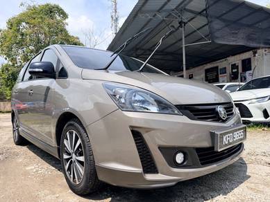 Proton Exora PREMIUM in Muar, JHR