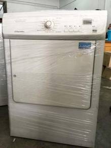Machine Electrolux 7kg Drying Dryer Mesin Kering