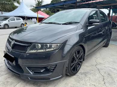 2018 Proton Preve CFE PREMIUM