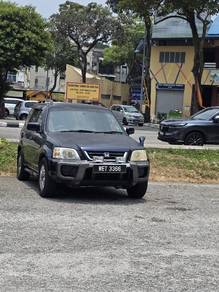 Honda CR-V  in Serdang, KUL