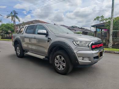 Ford Ranger XLT in Kuching, SWK