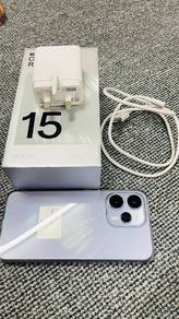 OPPO RENO 15 5g