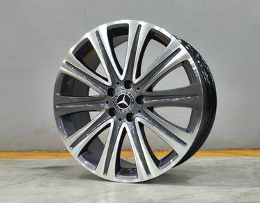 Ori 19 Mercedes W213 rims W205 W206 W212 C238