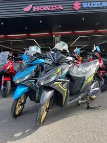 WMOTO ES125