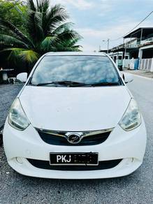 Perodua MyVi EZ STANDARD in Butterworth, PNG