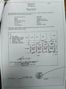Residential Land in Pasir Mas, KTN