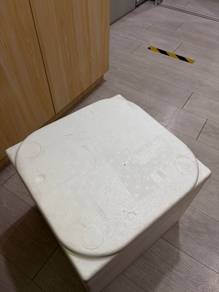 Styrofoam Cooler Ice Box