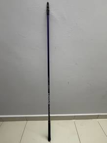 Fijikura speeder NX violet 5R aftermarket wood 3