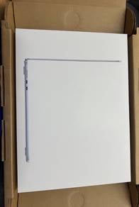 Apple Macbook Air M5 15inch brand new sealed