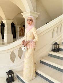 Muna Collection (Raya 2026 Edition)