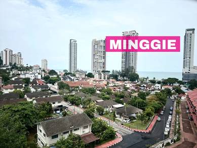 Condominium For Sale in Indah Bay
