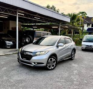 Honda HR-V V in Kuching, SWK