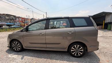 Proton Exora EXECUTIVE in Port Klang, SGR