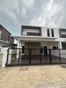 Semi-Detached House For Sale in Mentakab,PHG