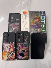 Infinix Hot 50 5G 256 GB