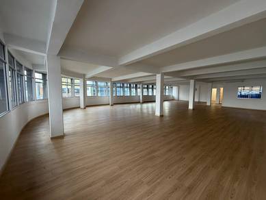 Office space For Rent in Kuching,SWK