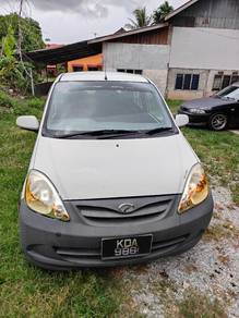 Perodua Viva 850 EX in Alor Setar, KDH