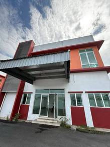 Warehouse / Factory For Rent in Juru,PNG