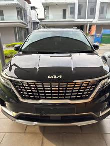 Kia Carnival - in Shah Alam, SGR