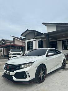 Honda Civic FC in Kota Bharu, KTN