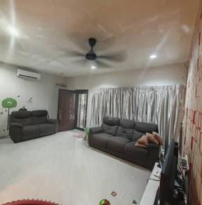 2-storey Terraced House For Sale in Klang,SGR