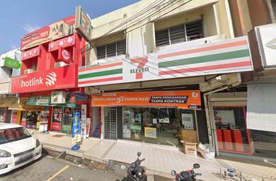 Shop lot For Rent in Cheras,KUL