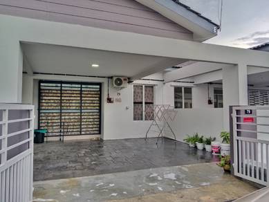 Homestay Kampung Gajah
