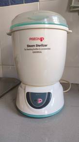 Pigeon 6 bottle Sterilizer