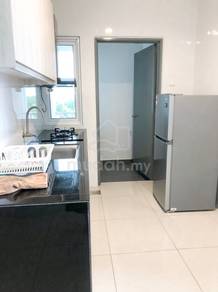 Condominium For Sale in Lavender Residence, Bandar Sungai Long