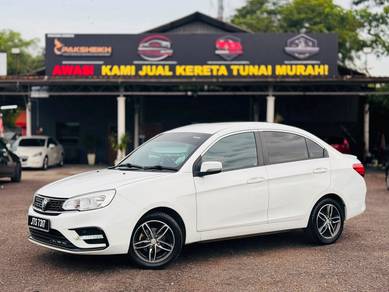 Proton Saga Premium PREMIUM in Senai, JHR